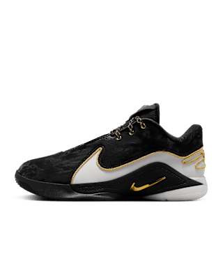 偉大な LeBron FI Nike Shoes. Basketball 'Mogul' XXII シューズ(男性用)